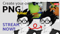 create your pngtuber for streaming now