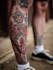 design a tattoo in japanese style