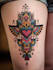 do a personalized japanese style tattoo design