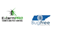 design pest control logo in 12 hours