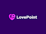 make a love dating romantic logo design with source file