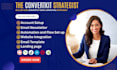 be your expert convertkit email marketing strategist