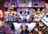 esport design social media or poster
