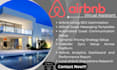 optimize your airbnb listing with SEO, setup and cohost support