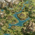 create your fantasy maps for dnd