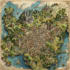 create fantasy, retro and vintage maps for board games