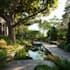 do backyard landscape design, pool, patio
