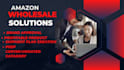help you start and grow your amazon business