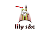design professional soft communication games logo
