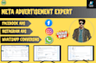 manage meta ads campaign