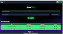 do fast web development react tailwind CSS frontend