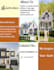 design a professionally and eye catching brochures