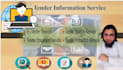 prepare boqs and assist with tender filing and documentation