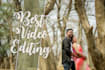 do best pre wedding video editing