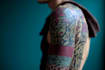 design your polynesian tribal tattoo