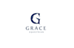 design little grace riding horses logo