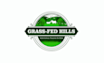 create aesthetics a natural logo for grass fed farm