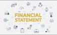 prepare company financial statements