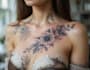create an amazing custom tattoo design for you