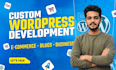 build a wordpress ai website with chatgpt chatbot