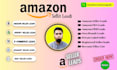 do amazon seller leads, amazon leads, ecommerce leads