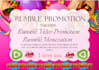 do rumble channel rumble video promotion, streaming views and monetization