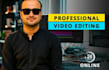 do professional video editing in 24 hours