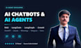build ai chatbot, ai agent, rag app using langchain, claude, chatgpt
