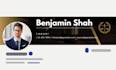 create linkedin creation and custom profile banner design