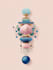 make 3d jewelry design for 3d printing