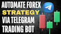 custom telegram bot, telegram trading bot, solana trading bot, crypto bot