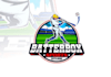 design extraordinary logo for modern baseball website
