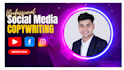 be your expert social media copywriter for instagram, youtube and facebook