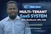 develop saas and custom web platform