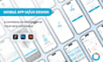 create stunning figma mobile app design ui ux design figma