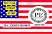 create permit ready construction documents and pe stamped plans for any US state