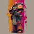 create a warhammer 40k character art