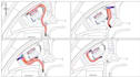 provide vehicle swept path analysis using autotrack software