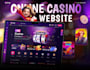 develop crypto game gamble site blackjack poker board game