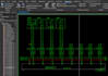 design and draw electrical schematic with eplan and autocad