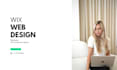 build your wordpress website