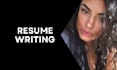 provide professional resume writing services