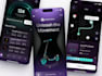 develop escooter app, ride sharing app, taxi booking app, ev charging app