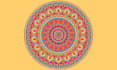 do a beautiful and unique mandala art for you