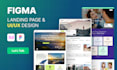 create engaging website experiences prototyping in figma