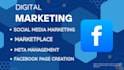 create amazing facebook marketplace advertisement