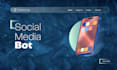 develop social media bot, ai chat bot,messenger bot,discord bot
