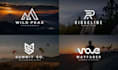 do minimalist logo design