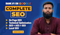 do onpage seo geo aeo technical local optimization for wordpress shopify ranking
