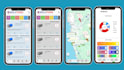 develop employee gps tracking app with geofencing